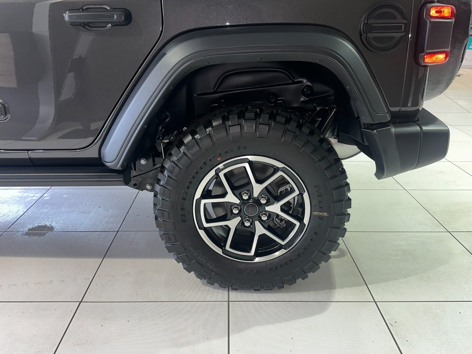 Vehicle 36