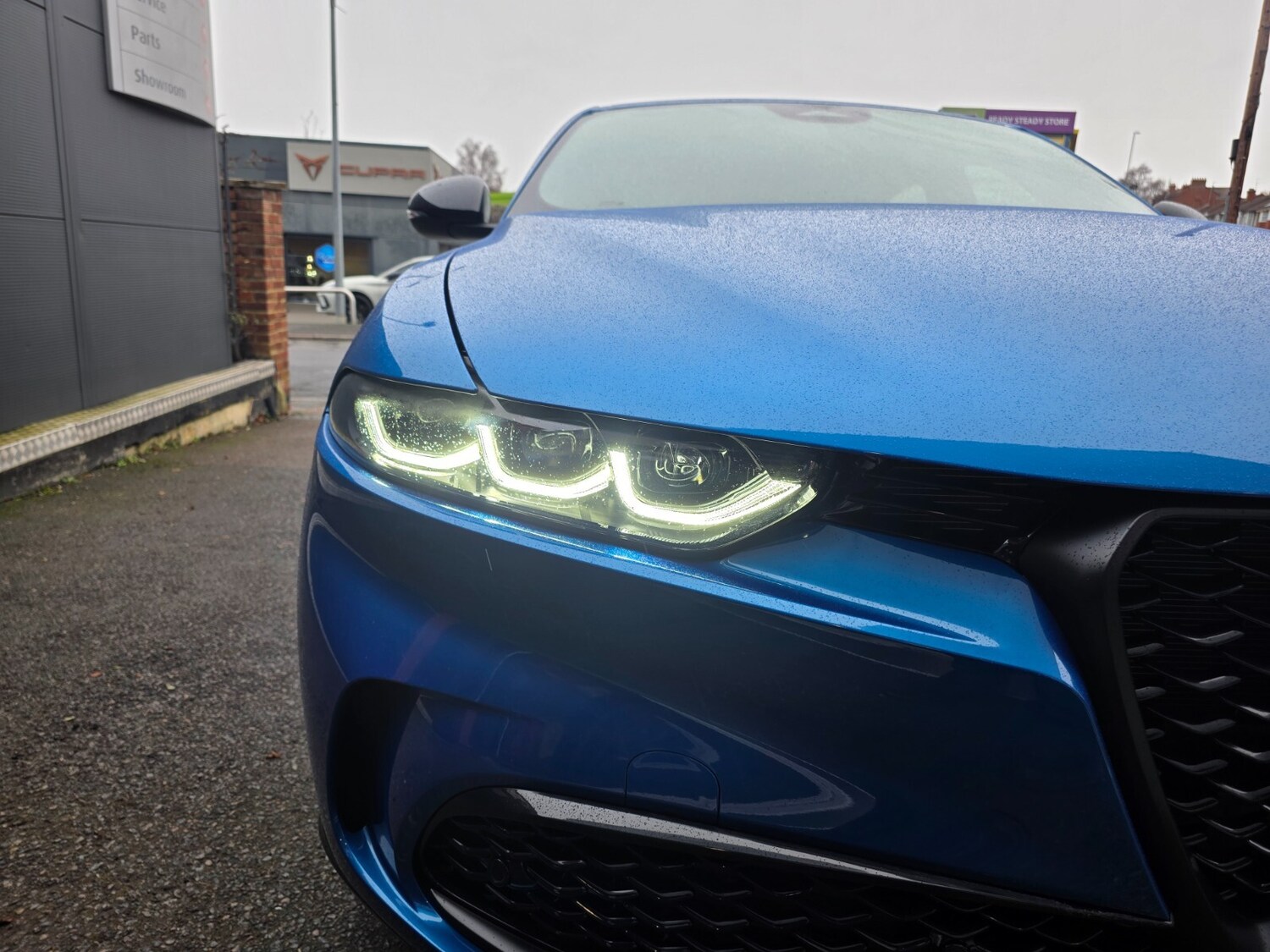 Used Alfa Romeo Tonale 2025 for sale - 78088591: Photo 10