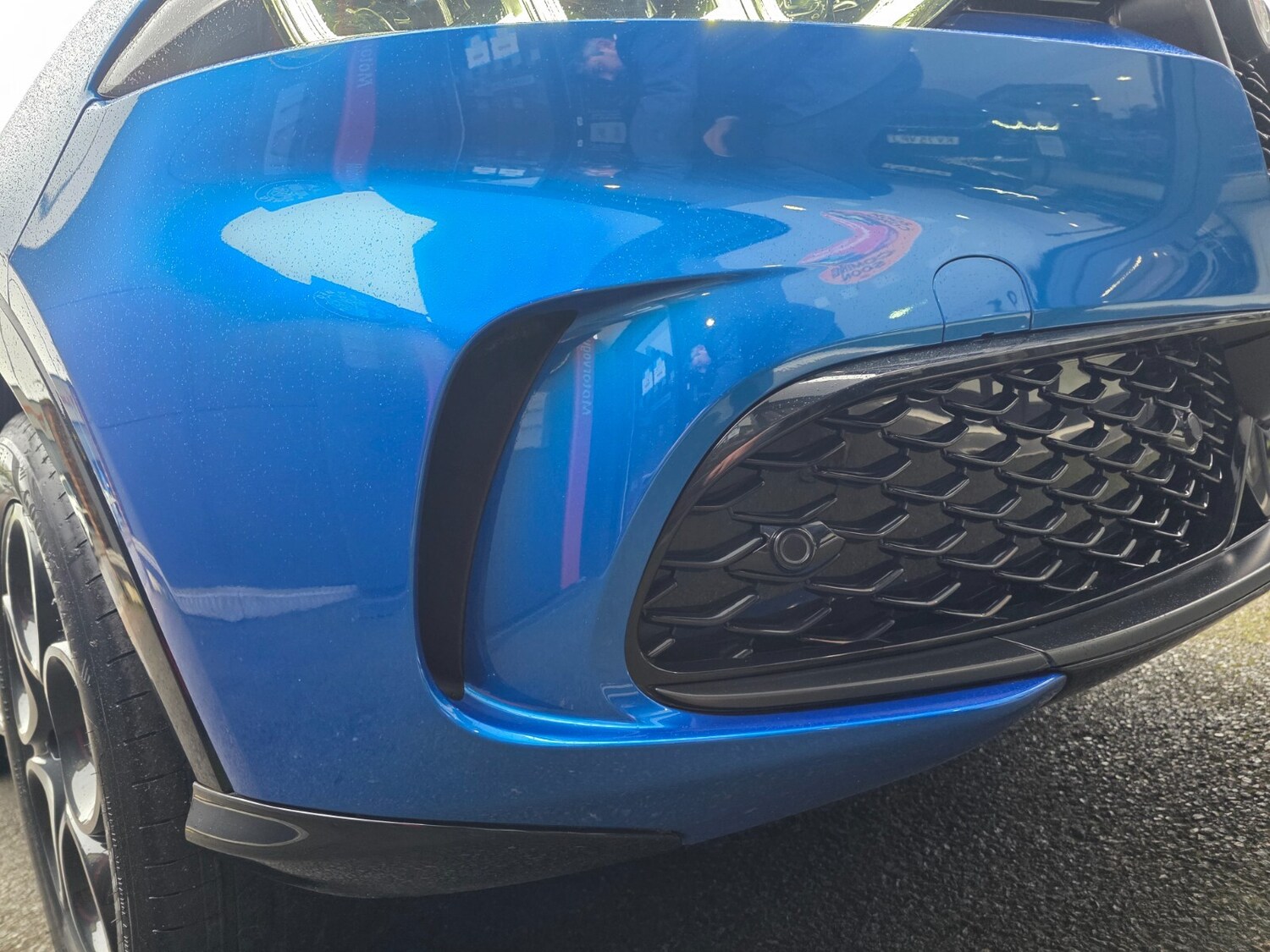 Used Alfa Romeo Tonale 2025 for sale - 78088591: Photo 12