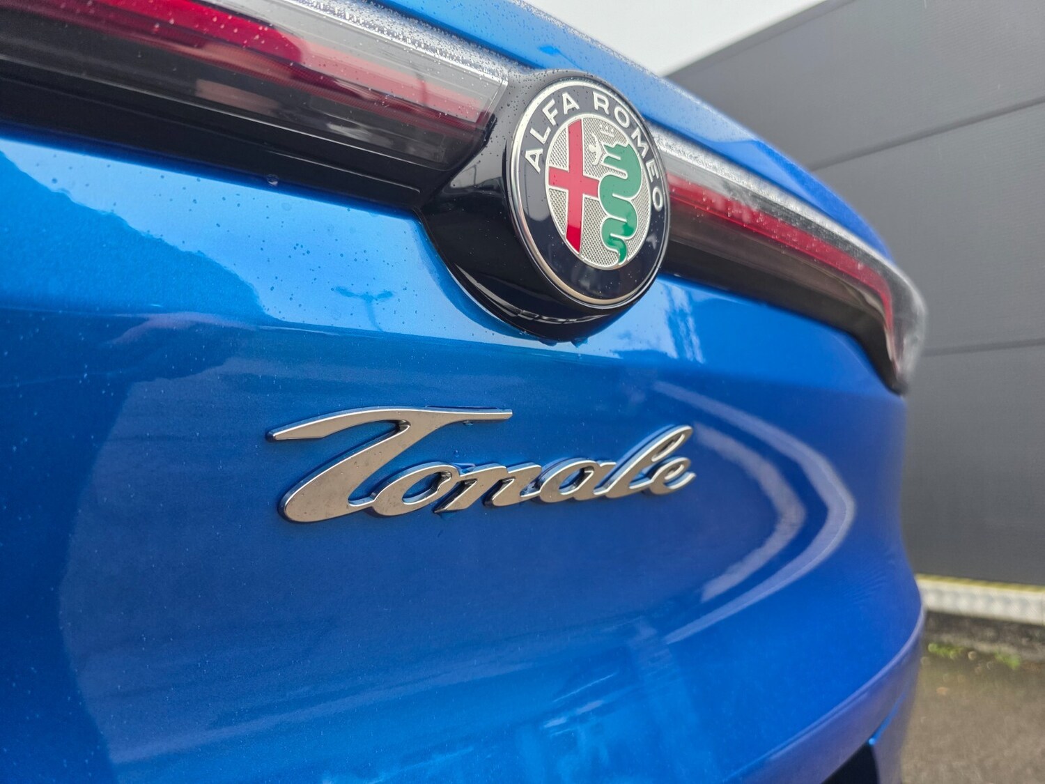 Used Alfa Romeo Tonale 2025 for sale - 78088591: Photo 18