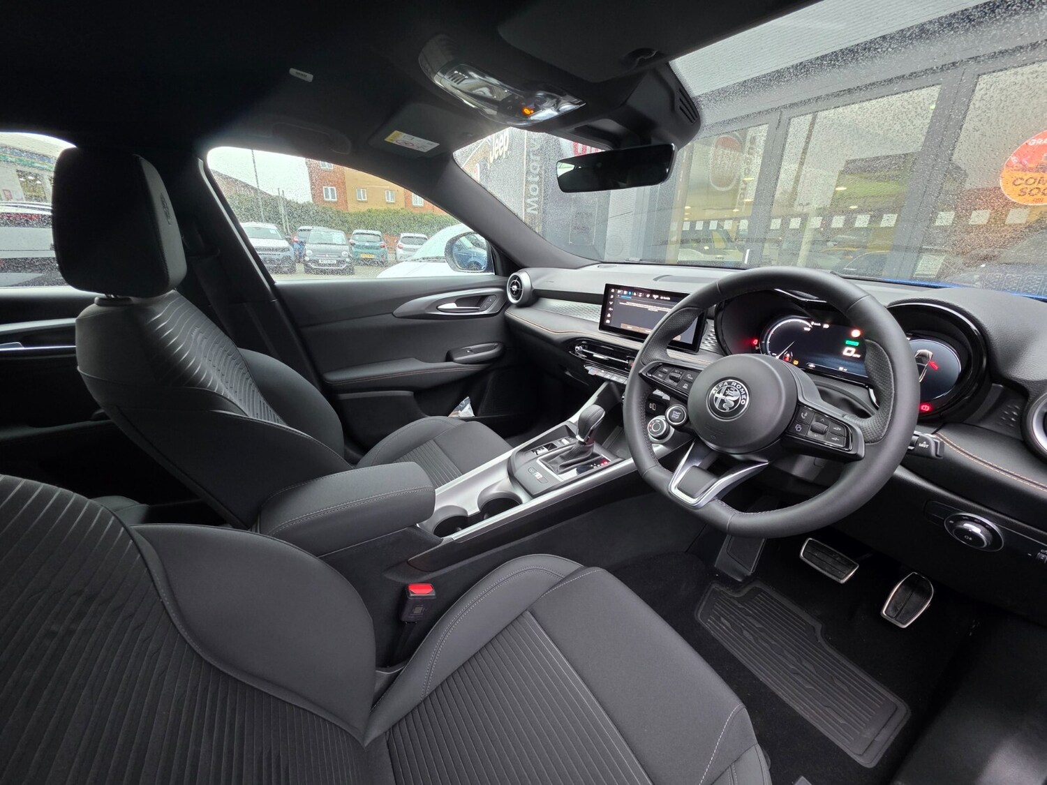 Used Alfa Romeo Tonale 2025 for sale - 78088591: Photo 19