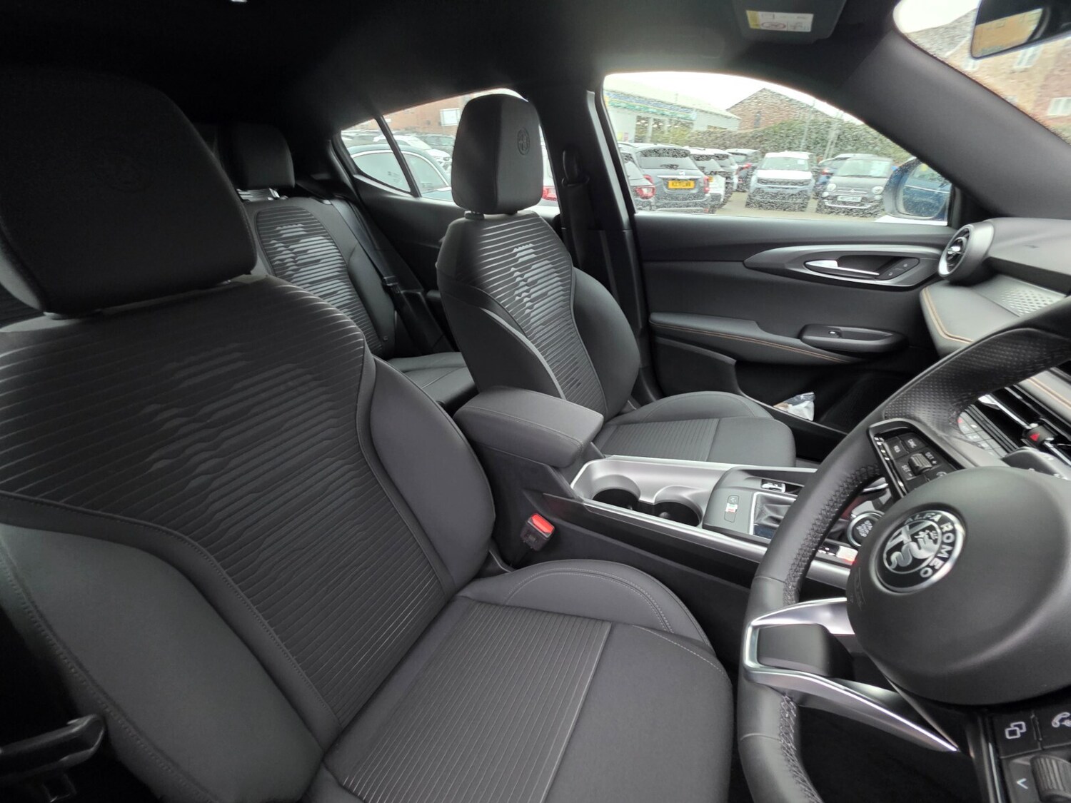 Used Alfa Romeo Tonale 2025 for sale - 78088591: Photo 20