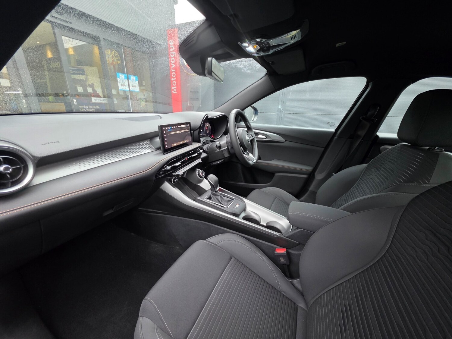 Used Alfa Romeo Tonale 2025 for sale - 78088591: Photo 21