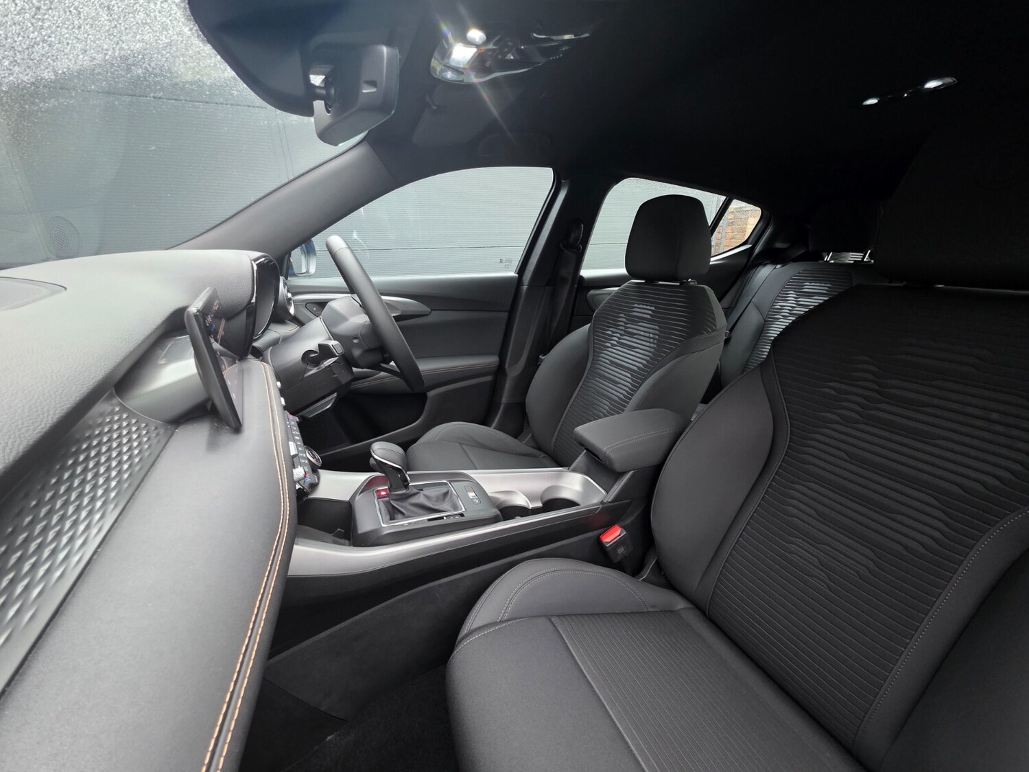 Used Alfa Romeo Tonale 2025 for sale - 78088591: Photo 22