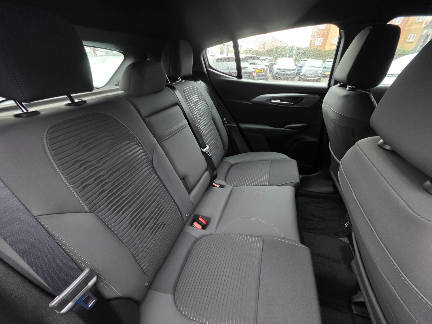 Used Alfa Romeo Tonale 2025 for sale - 78088591: Photo 26