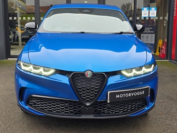 Used Alfa Romeo Tonale 2025 for sale - 78088591: Photo