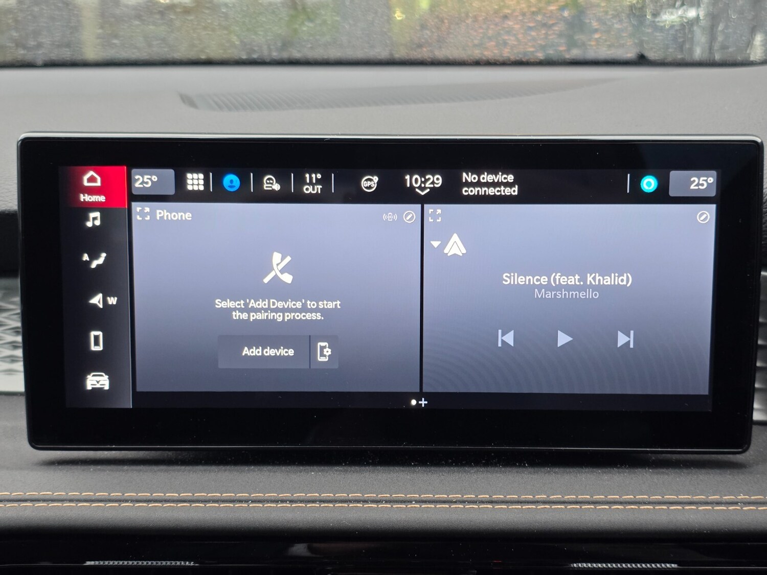 Used Alfa Romeo Tonale 2025 for sale - 78088591: Photo 44