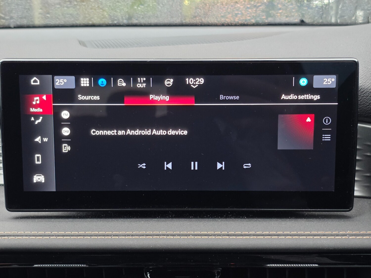 Used Alfa Romeo Tonale 2025 for sale - 78088591: Photo 45