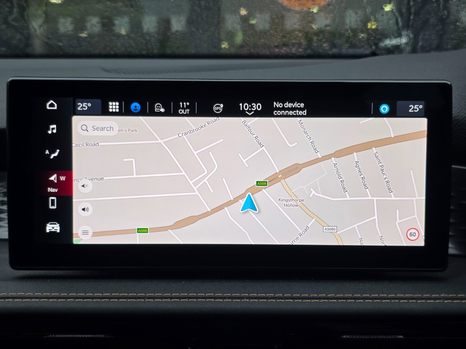 Used Alfa Romeo Tonale 2025 for sale - 78088591: Photo 48