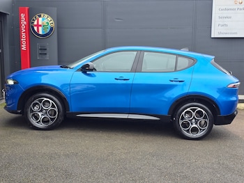 Used Alfa Romeo Tonale 2025 for sale - 78088591: Photo