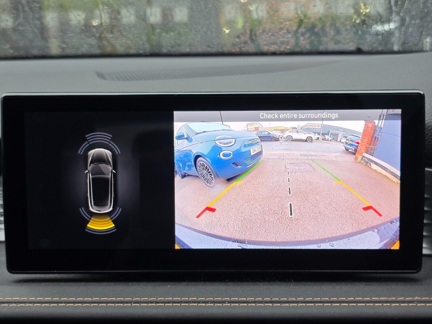 Used Alfa Romeo Tonale 2025 for sale - 78088591: Photo 51