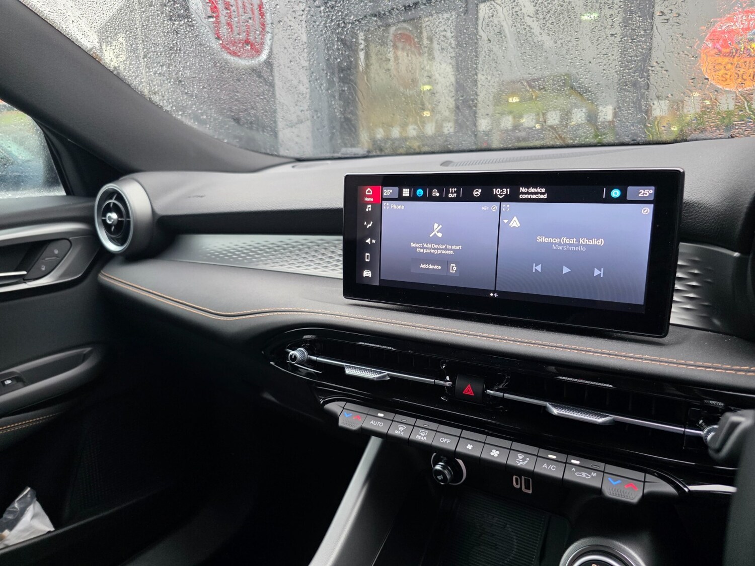 Used Alfa Romeo Tonale 2025 for sale - 78088591: Photo 59