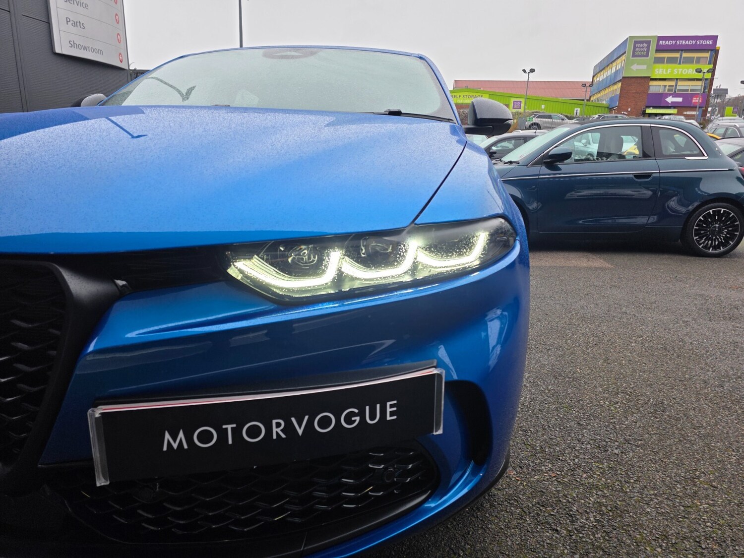 Used Alfa Romeo Tonale 2025 for sale - 78088591: Photo 9