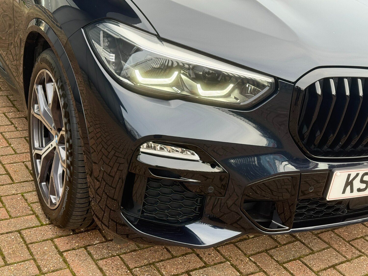 Used BMW X5 2021 for sale - 77373016: Photo 12