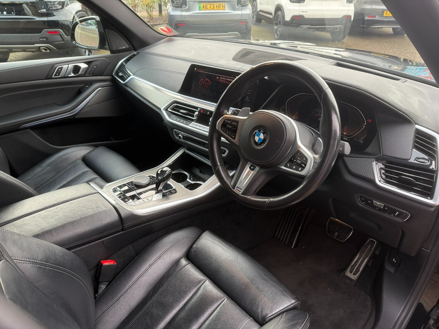 Used BMW X5 2021 for sale - 77373016: Photo 24