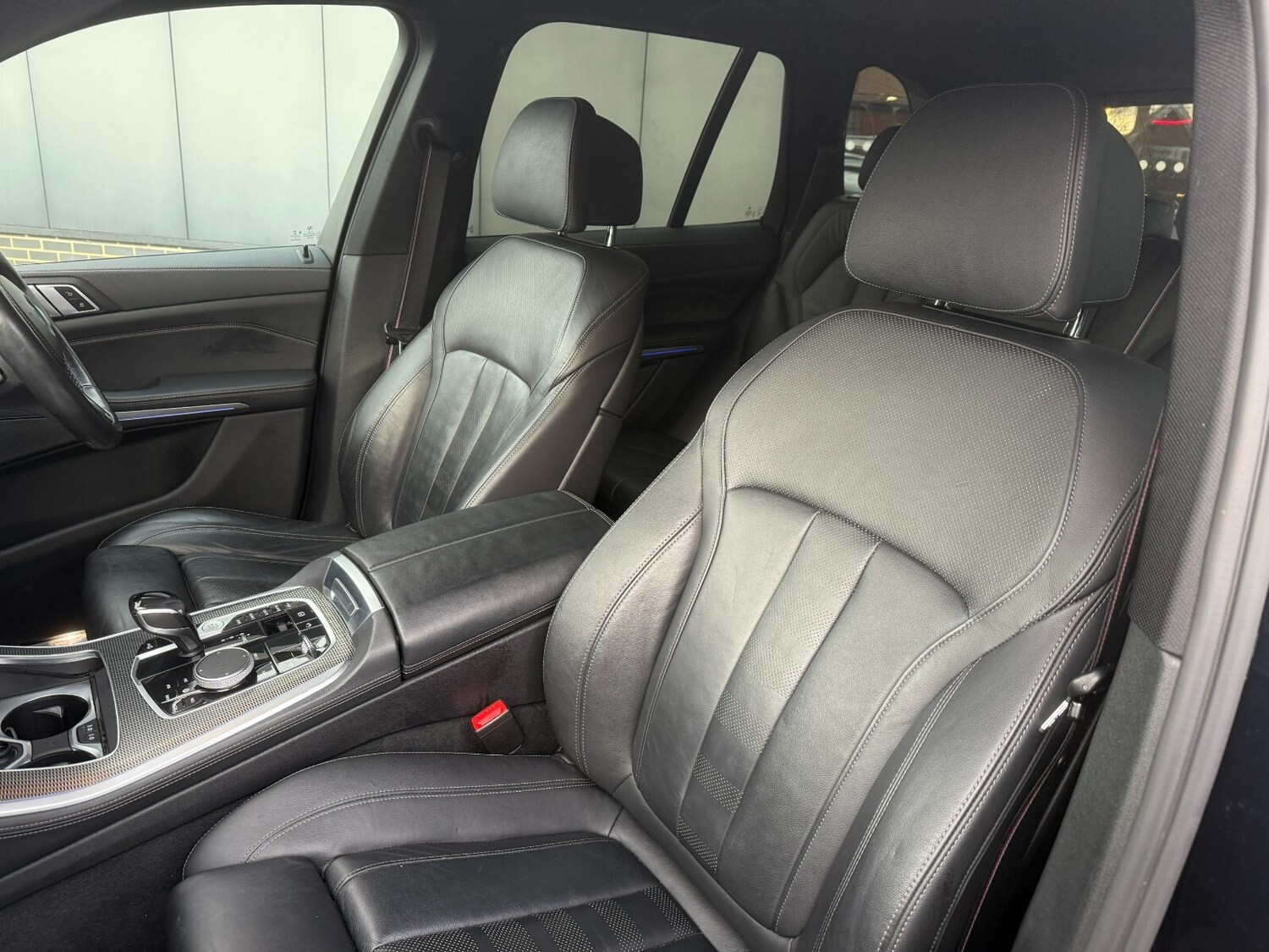 Used BMW X5 2021 for sale - 77373016: Photo 29