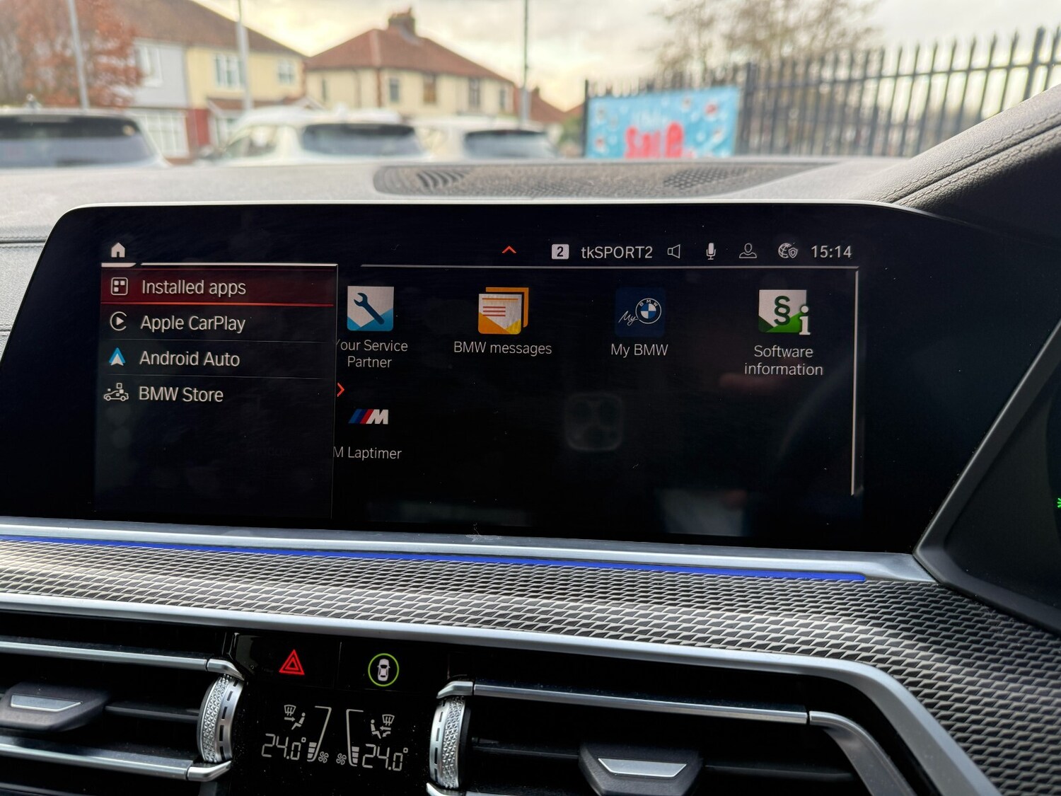 Used BMW X5 2021 for sale - 77373016: Photo 44