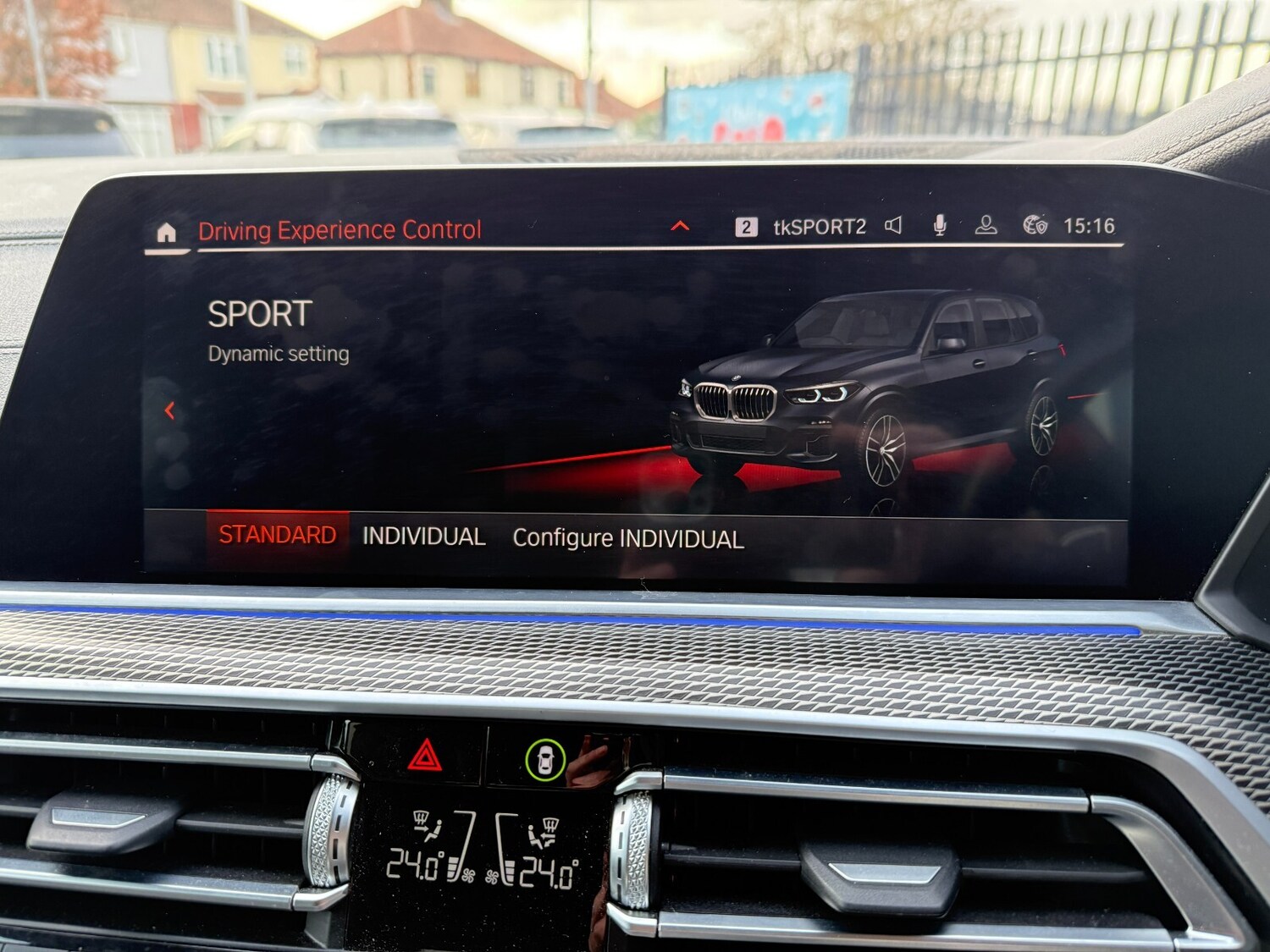 Used BMW X5 2021 for sale - 77373016: Photo 48