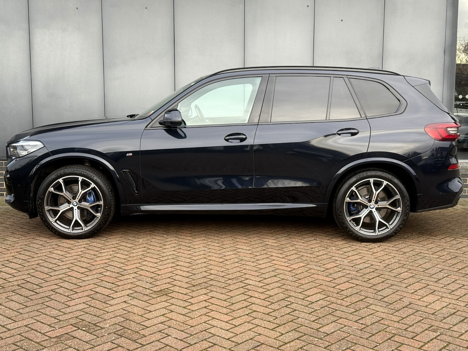 Used BMW X5 2021 for sale - 77373016: Photo 8