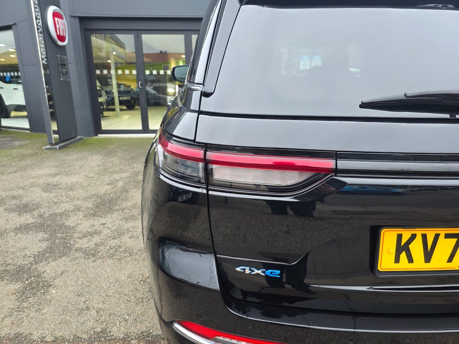 Used Jeep Grand Cherokee 2025 for sale - 76966564: Photo 13