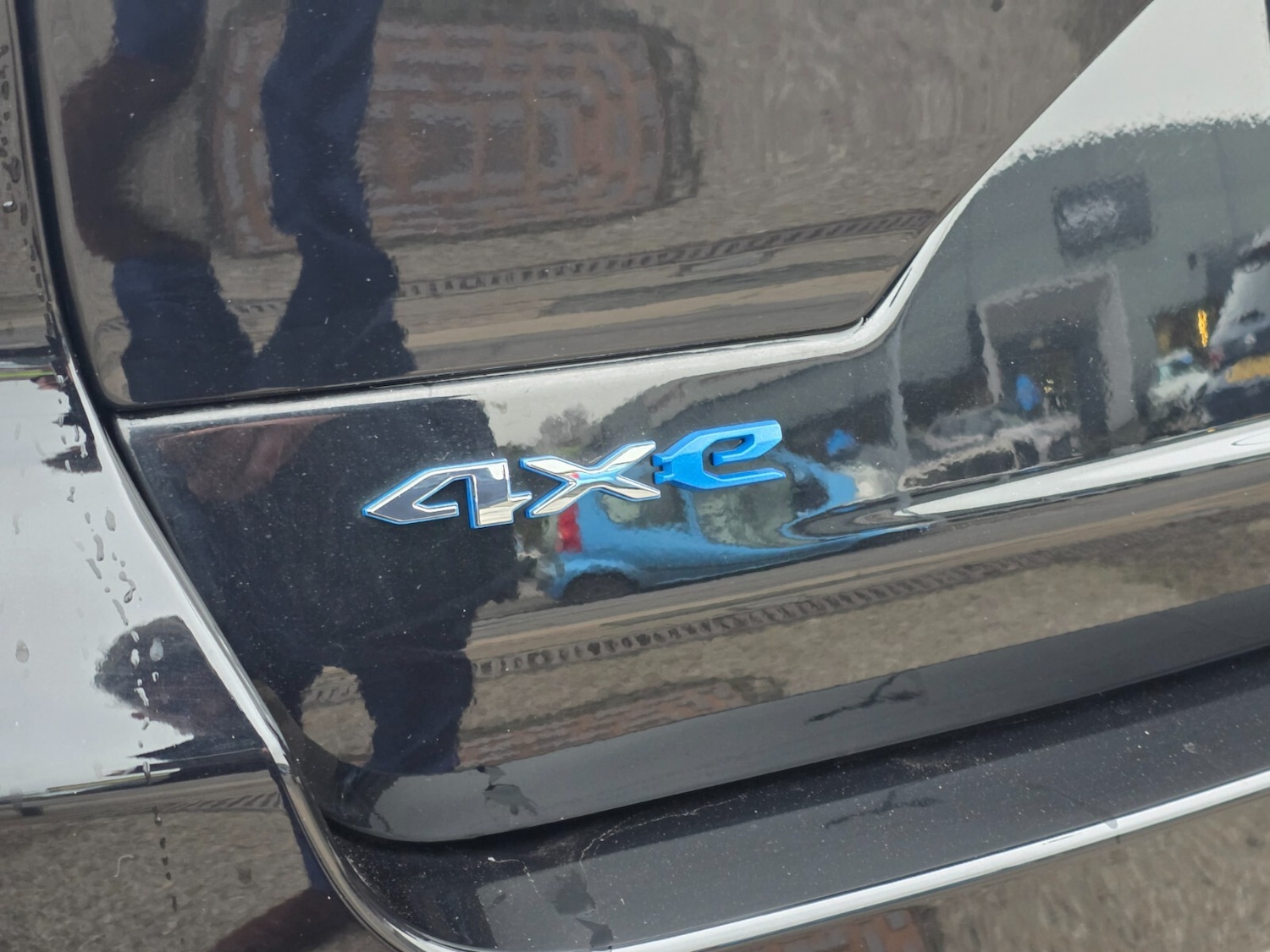 Used Jeep Grand Cherokee 2025 for sale - 76966564: Photo 15