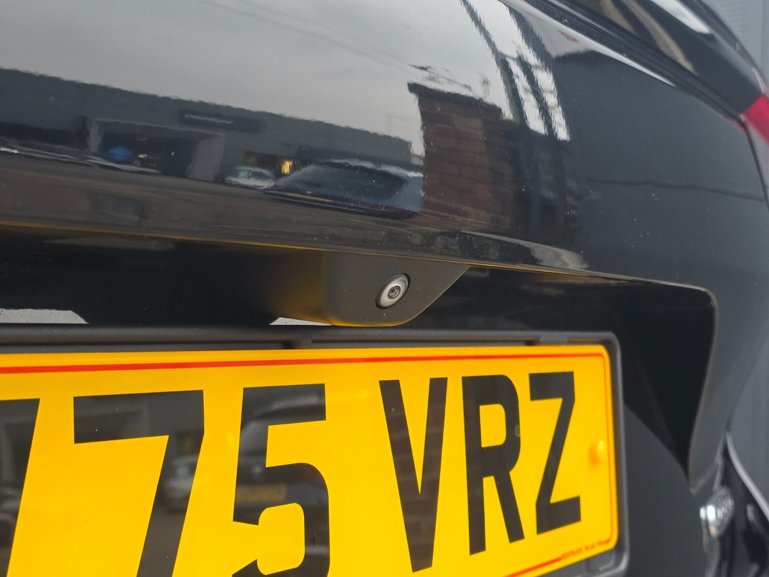 Used Jeep Grand Cherokee 2025 for sale - 76966564: Photo 16