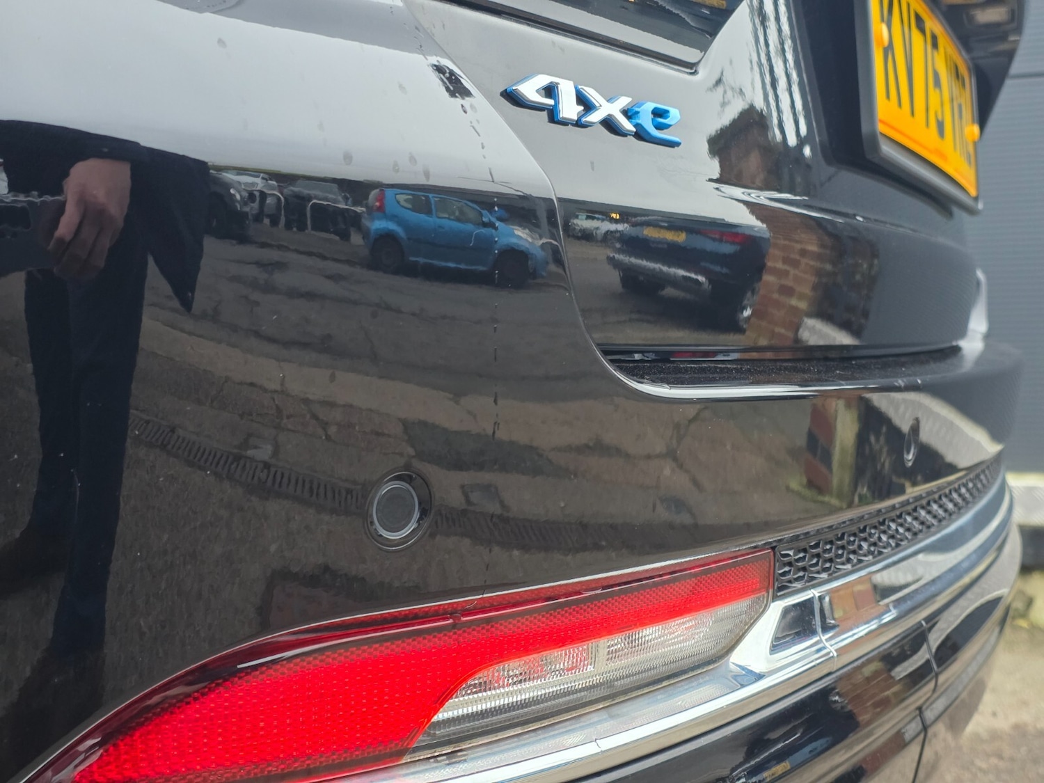 Used Jeep Grand Cherokee 2025 for sale - 76966564: Photo 17