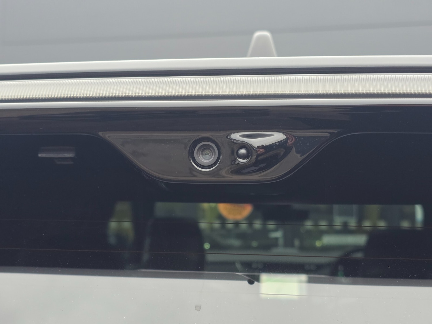 Used Jeep Grand Cherokee 2025 for sale - 76966564: Photo 19