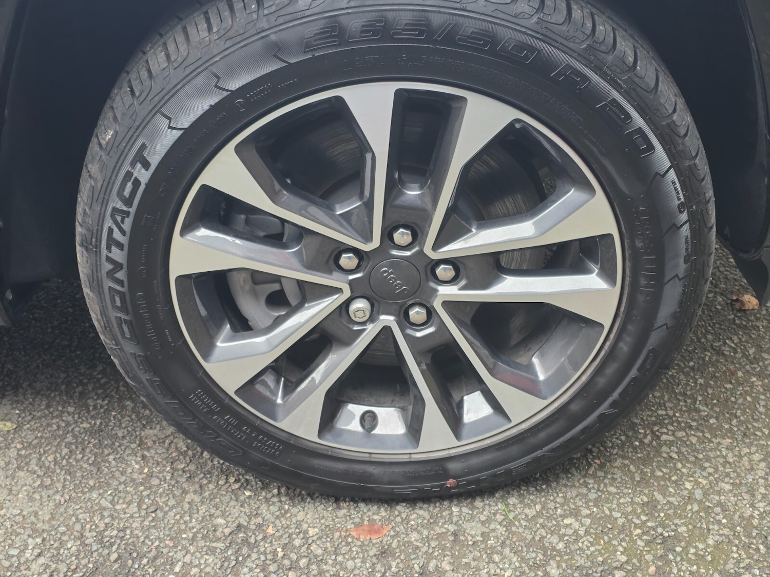 Used Jeep Grand Cherokee 2025 for sale - 76966564: Photo 21