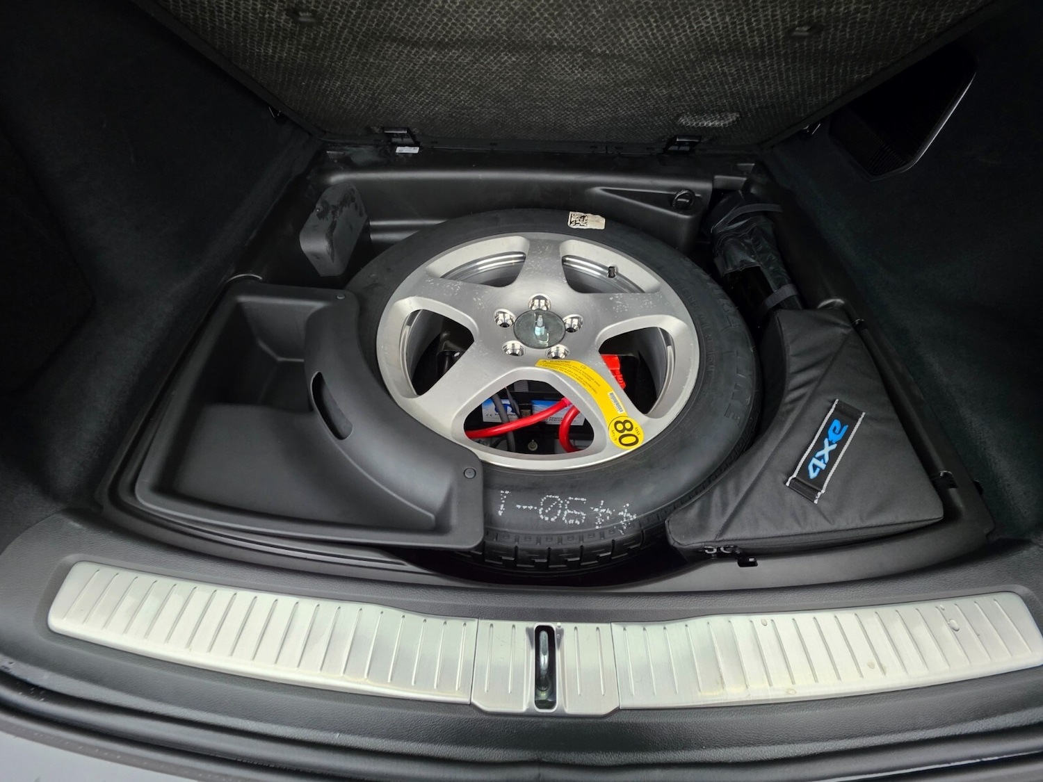 Used Jeep Grand Cherokee 2025 for sale - 76966564: Photo 33