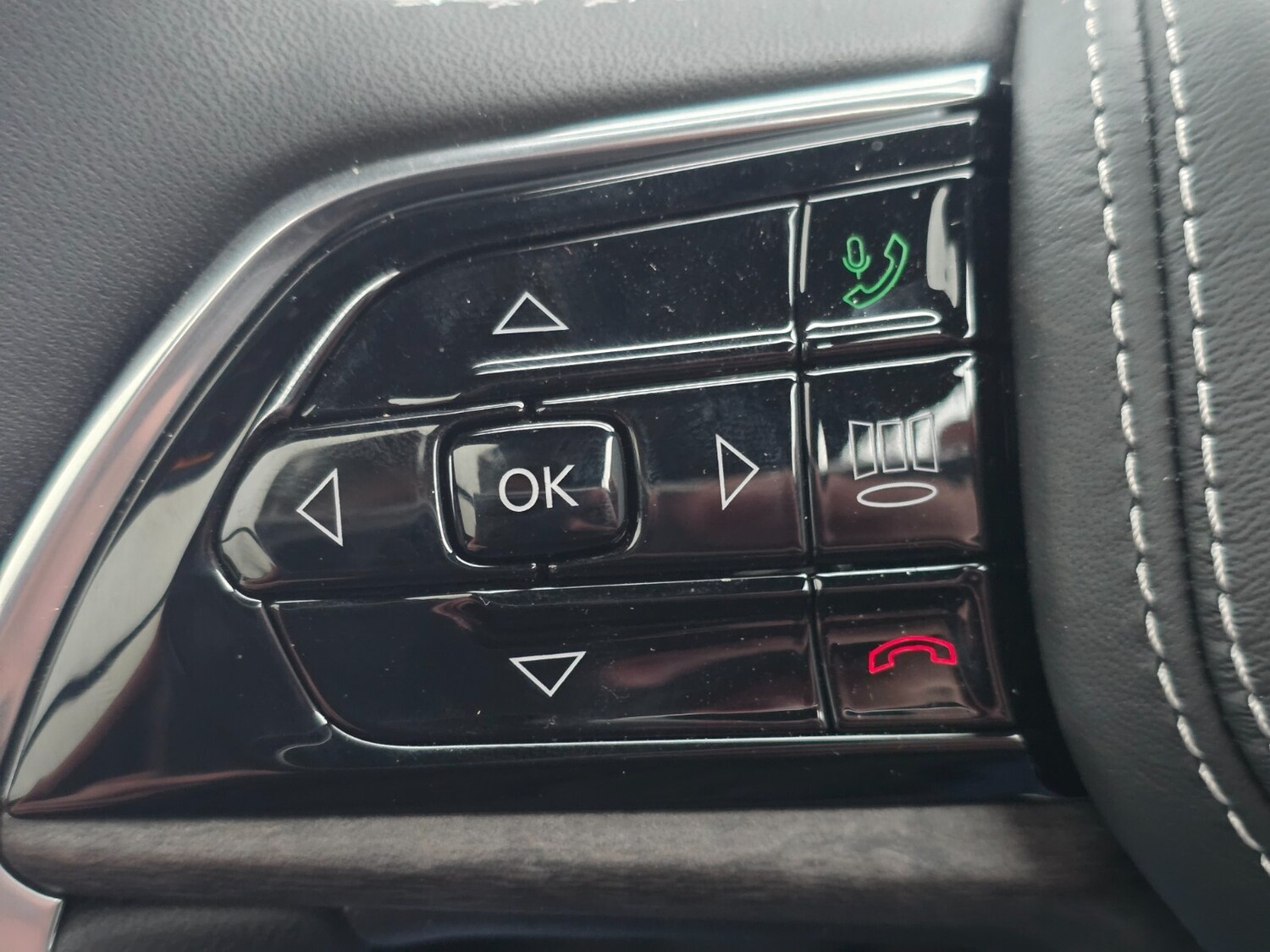 Used Jeep Grand Cherokee 2025 for sale - 76966564: Photo 43