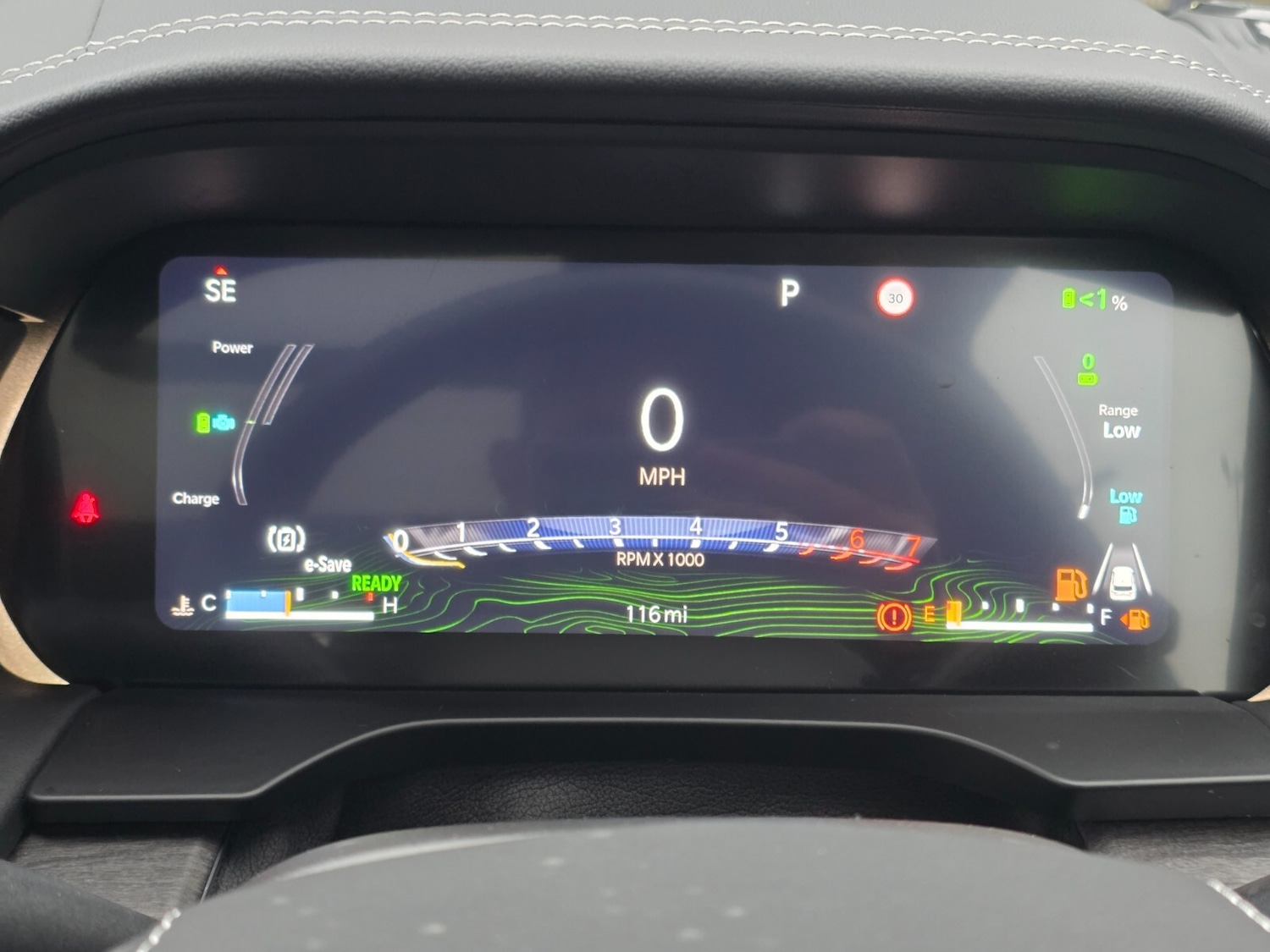 Used Jeep Grand Cherokee 2025 for sale - 76966564: Photo 48