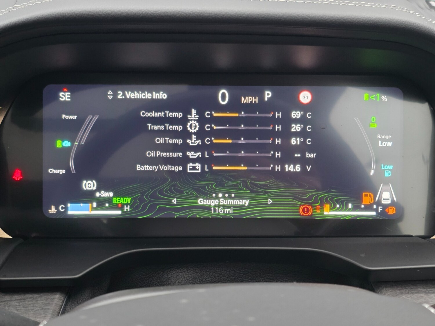 Used Jeep Grand Cherokee 2025 for sale - 76966564: Photo 49