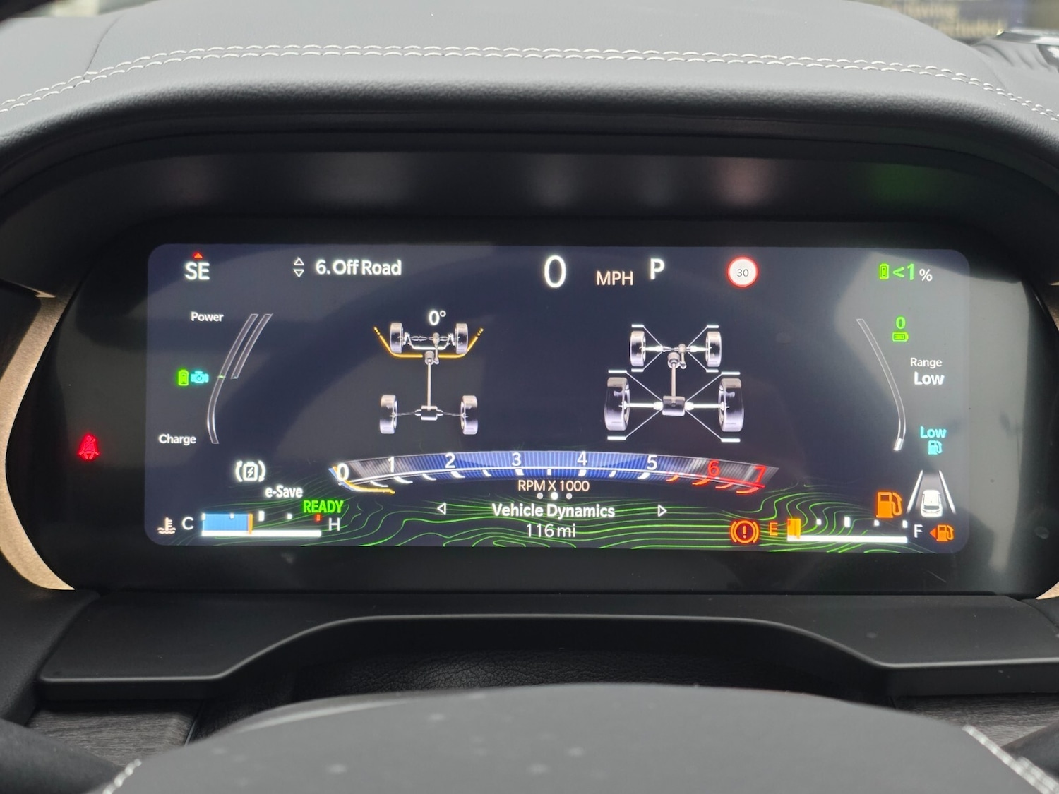 Used Jeep Grand Cherokee 2025 for sale - 76966564: Photo 52