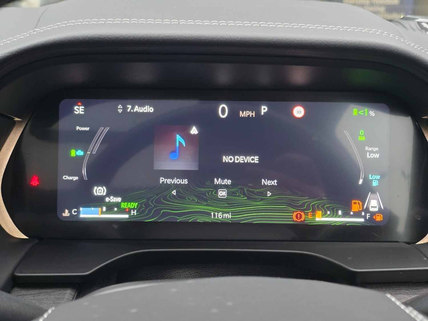 Used Jeep Grand Cherokee 2025 for sale - 76966564: Photo 53