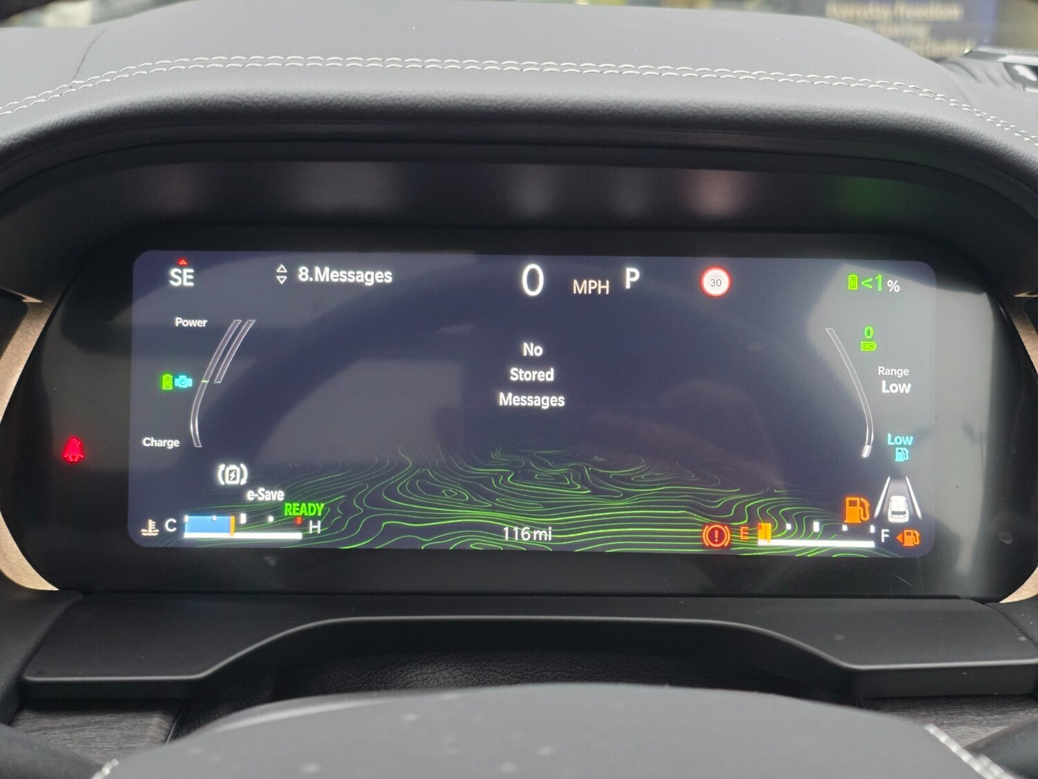 Used Jeep Grand Cherokee 2025 for sale - 76966564: Photo 54