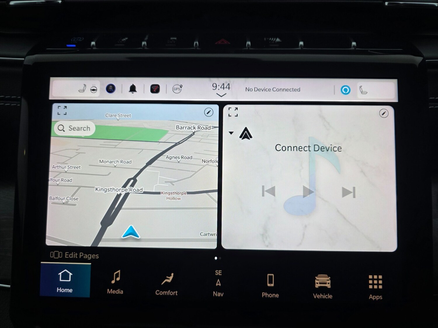 Used Jeep Grand Cherokee 2025 for sale - 76966564: Photo 58