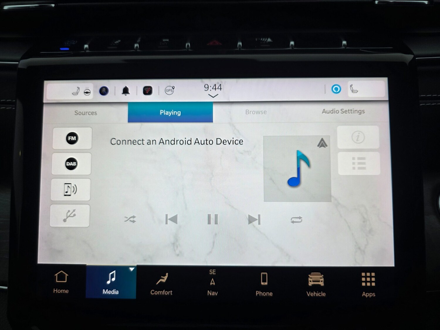 Used Jeep Grand Cherokee 2025 for sale - 76966564: Photo 59