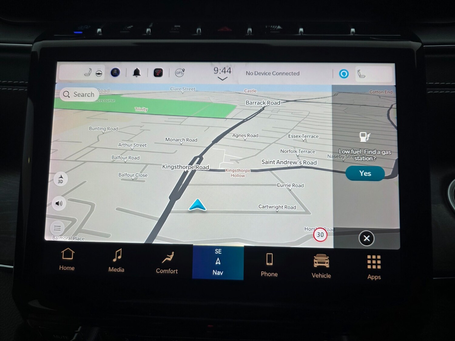 Used Jeep Grand Cherokee 2025 for sale - 76966564: Photo 62