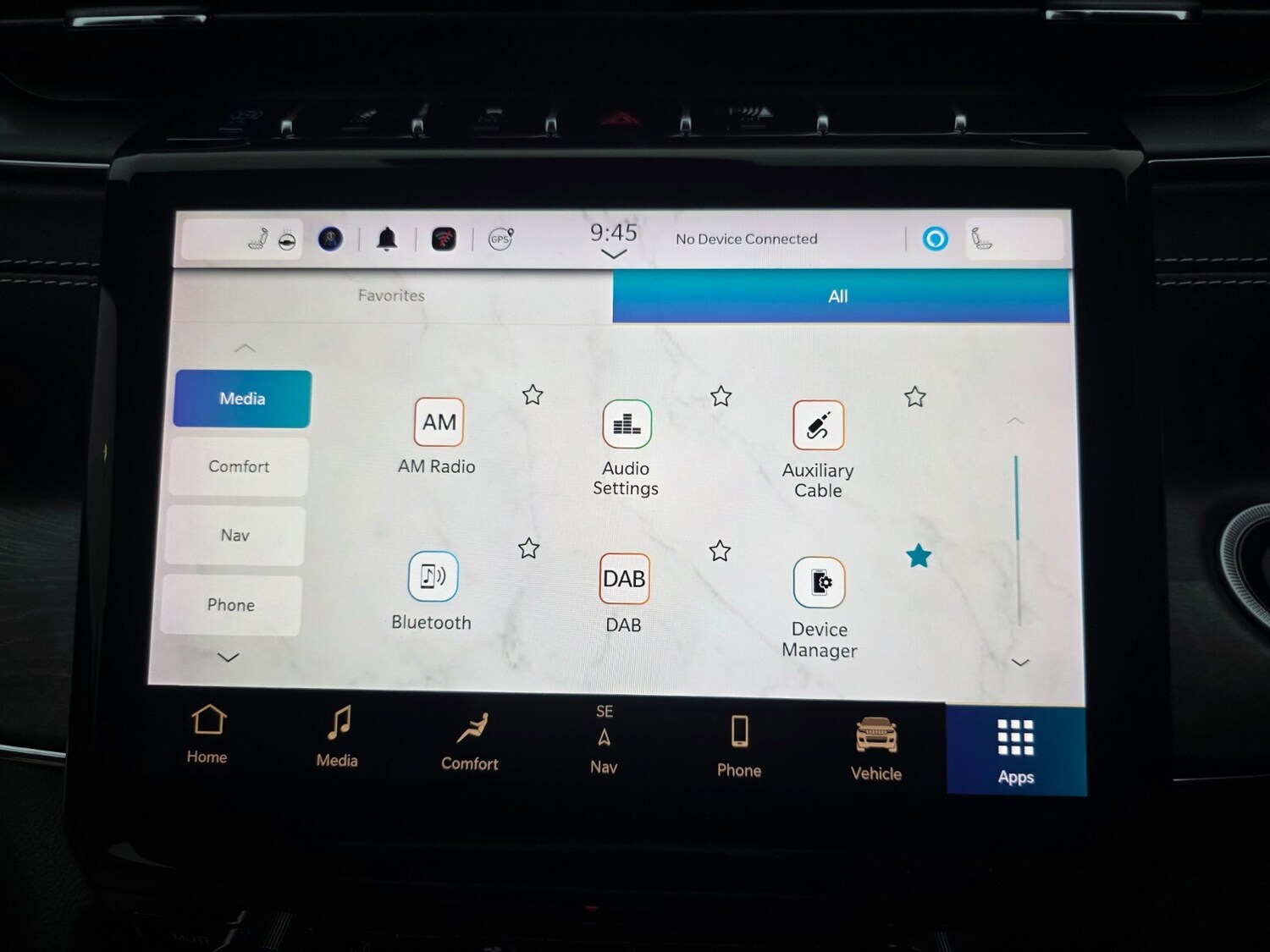 Used Jeep Grand Cherokee 2025 for sale - 76966564: Photo 64