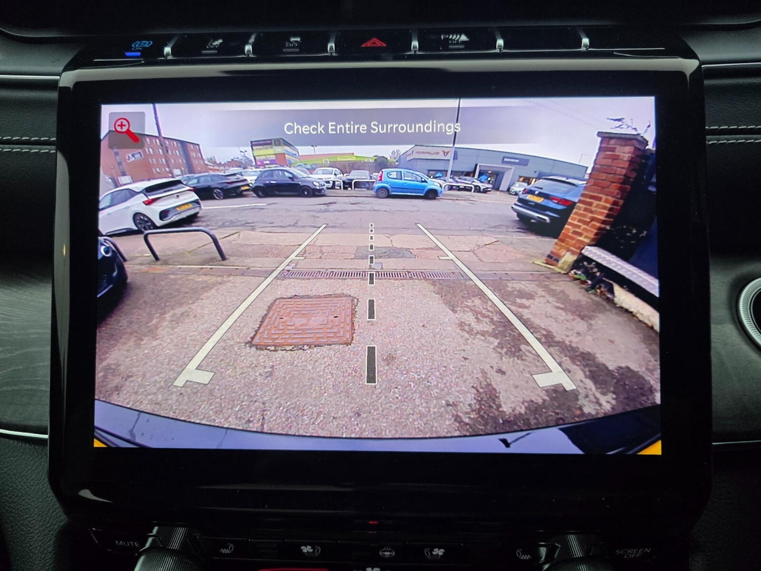 Used Jeep Grand Cherokee 2025 for sale - 76966564: Photo 65