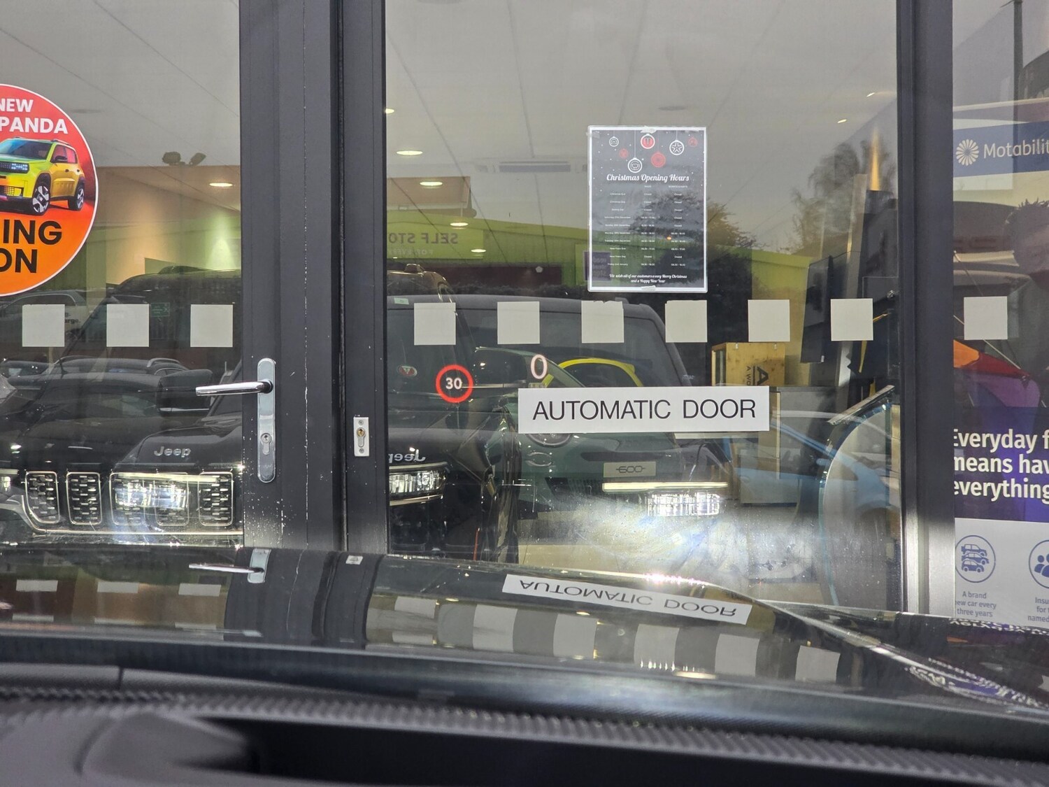 Used Jeep Grand Cherokee 2025 for sale - 76966564: Photo 66