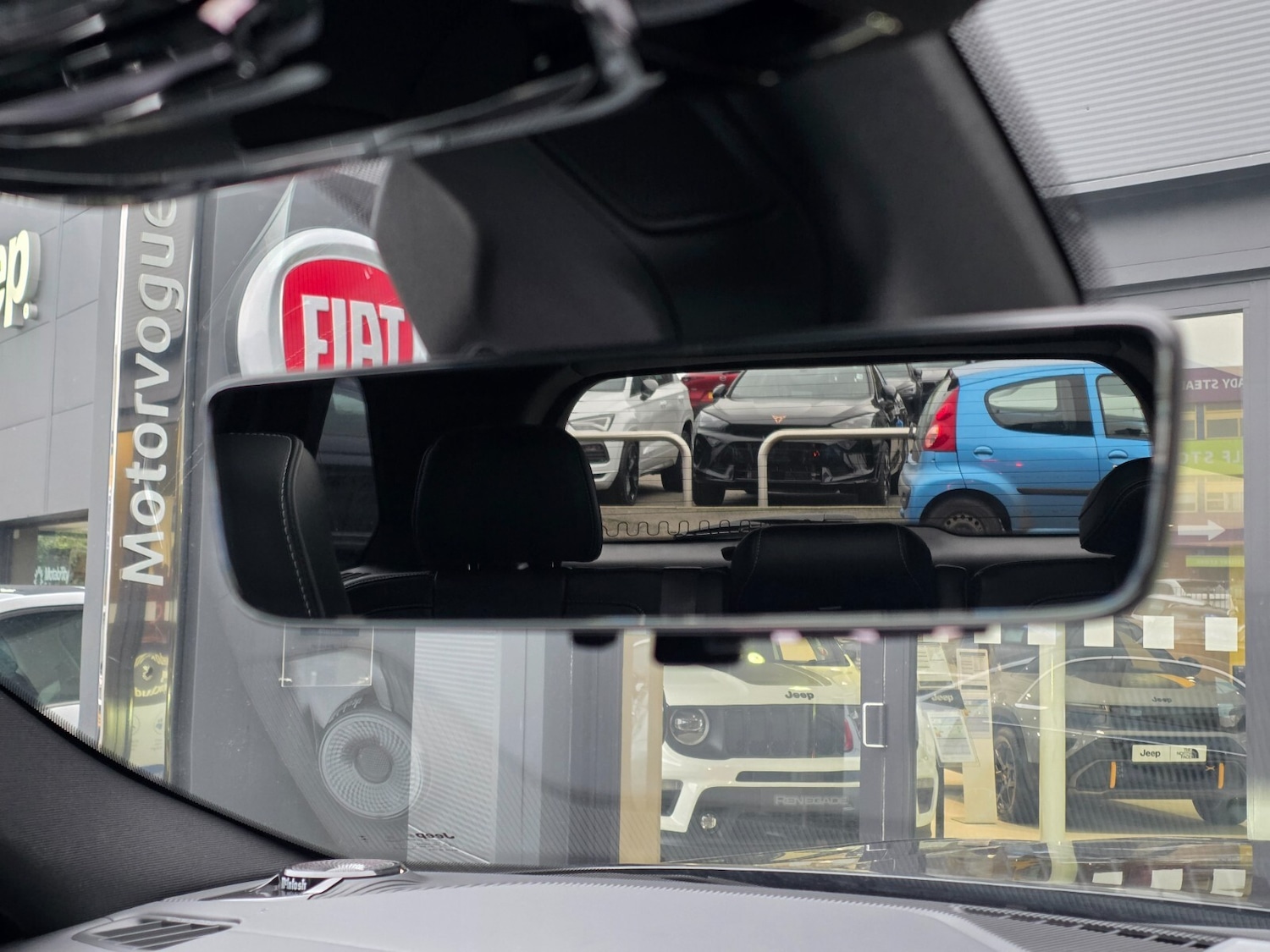 Used Jeep Grand Cherokee 2025 for sale - 76966564: Photo 67