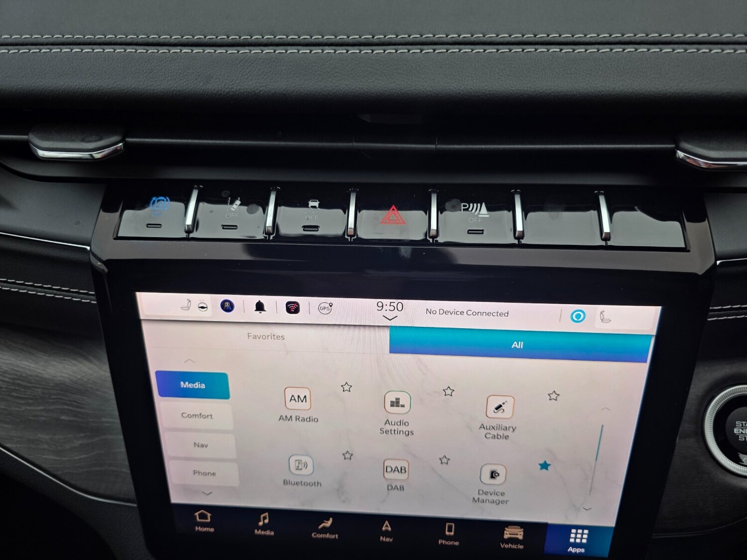 Used Jeep Grand Cherokee 2025 for sale - 76966564: Photo 69