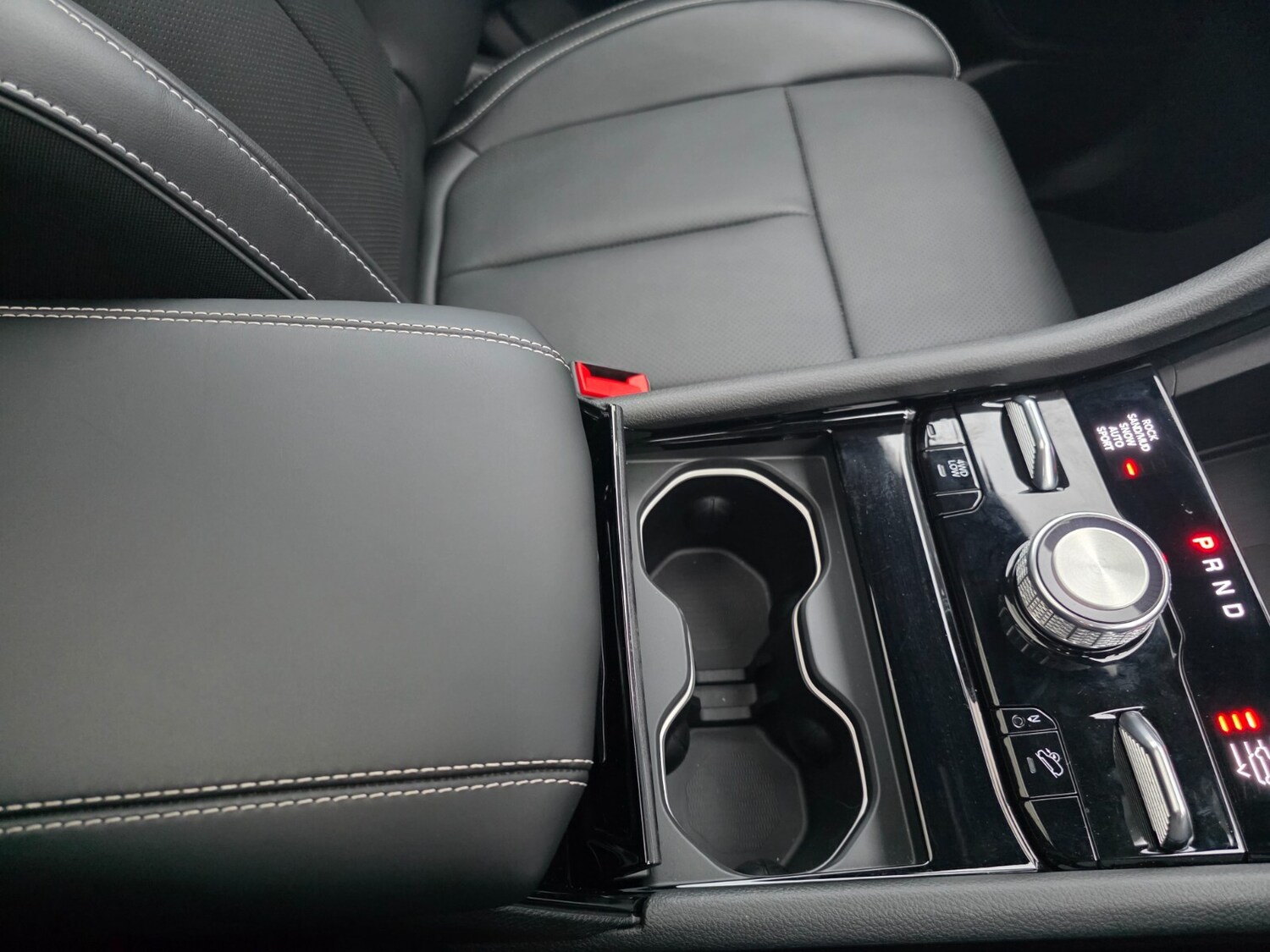 Used Jeep Grand Cherokee 2025 for sale - 76966564: Photo 73