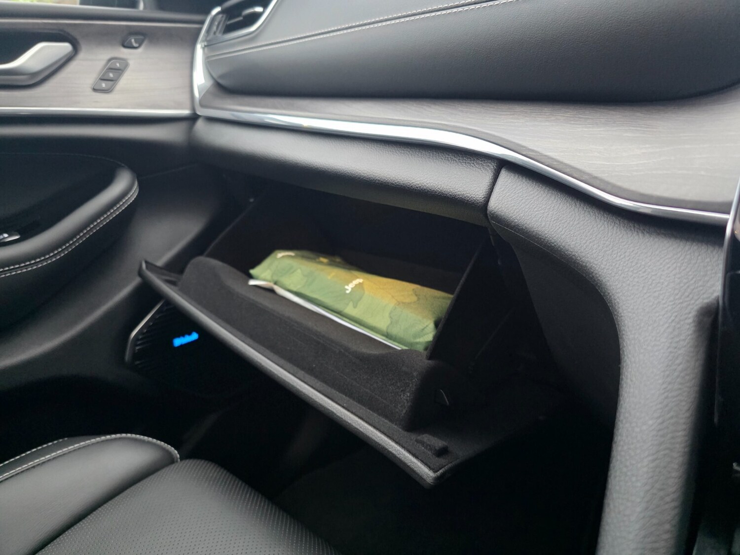 Used Jeep Grand Cherokee 2025 for sale - 76966564: Photo 76