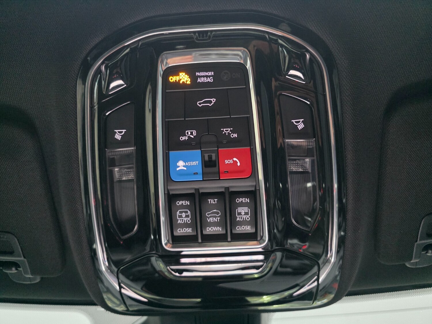 Used Jeep Grand Cherokee 2025 for sale - 76966564: Photo 77