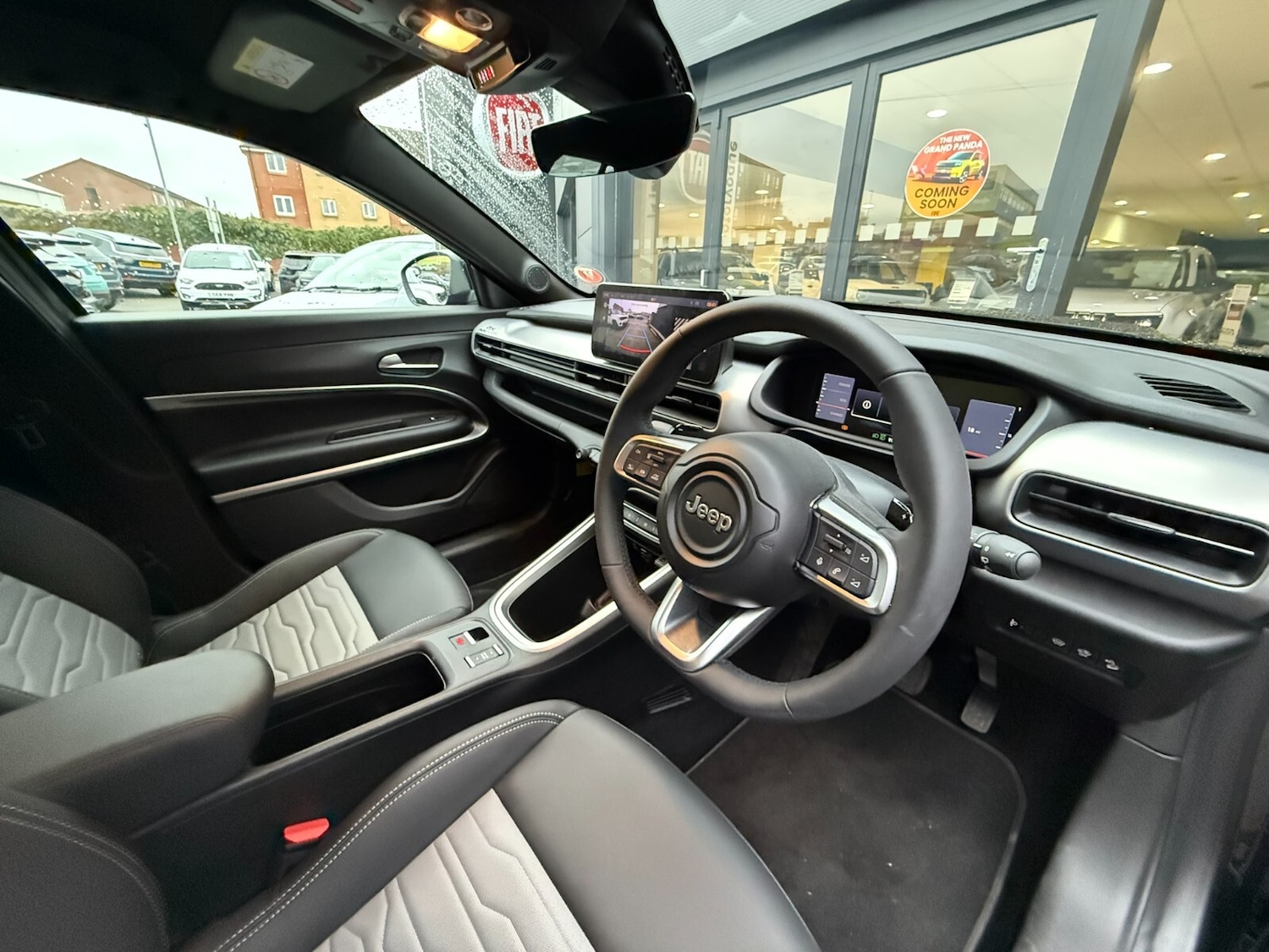 Used Jeep Other 2025 for sale - 76868535: Photo 10