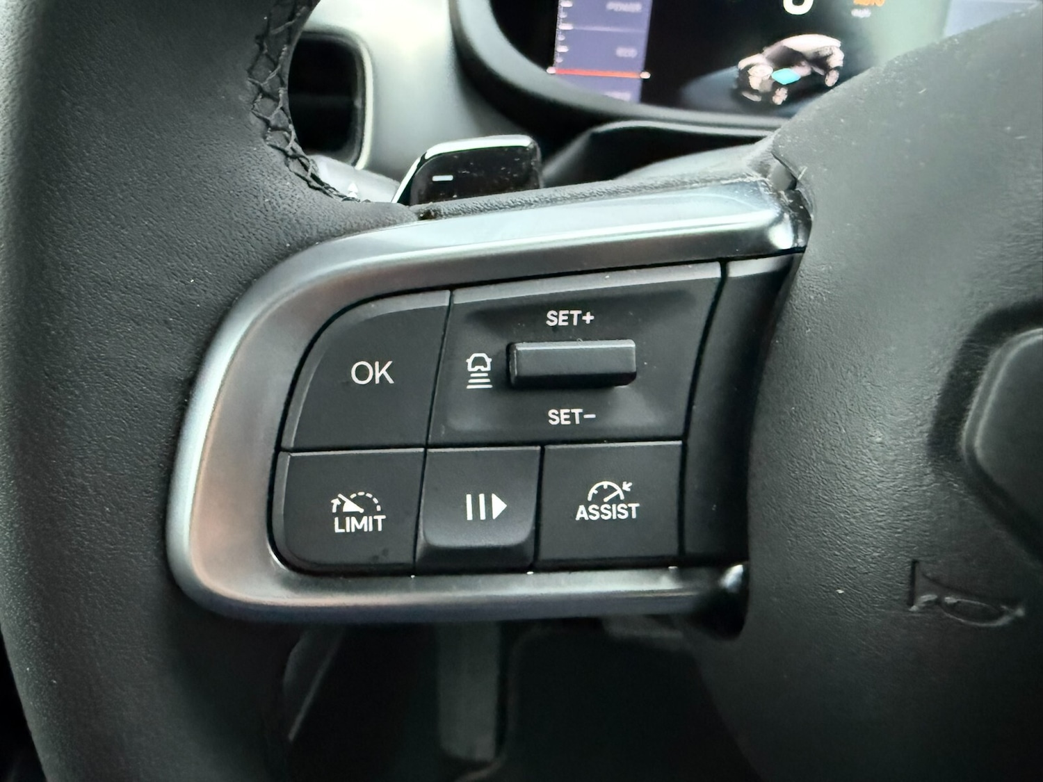 Used Jeep Other 2025 for sale - 76868535: Photo 11