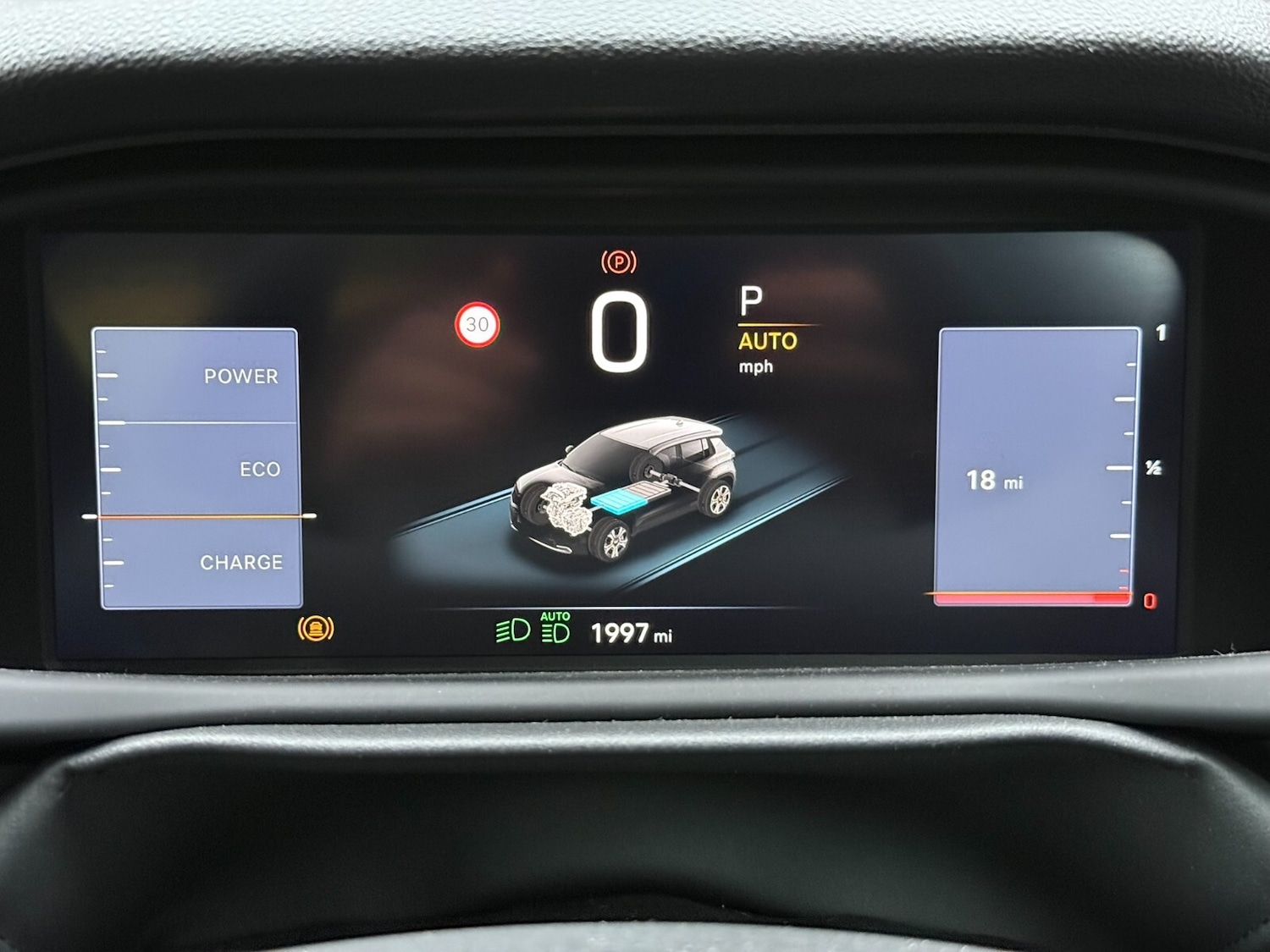 Used Jeep Other 2025 for sale - 76868535: Photo 17